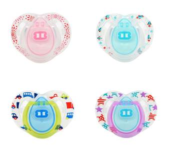 토니티피 '애니타임 구강케어 노리개'